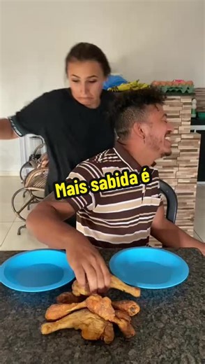 Mas sabida é#comédia #humor #viral #casal | Couple Humor