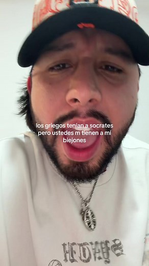 ¿Qué significa “Los griegos tenían a Sócrates”?: explicación y contexto