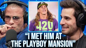 12K views · 60 reactions | WWE Hall of Famer RVD joins Chris to discuss his segment backstage with Matt Riddle while appearing for WWE. | Chris Van Vliet | Facebook