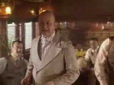 The Music Man - Part 1