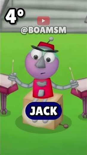 YOUR NAME BASED ON A FAN-MADE MONSTER IN MY SINGING MONSTERS PT.5