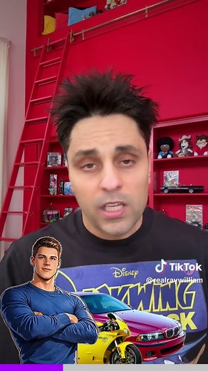 From Olympian to Drug Kingpin: The Story of Ryan Wedding