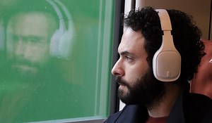 L'altro ispettore, dal 2 dicembre 2025 su Rai 1. Nel cast Silvia Mazzieri e Cesare Bocci