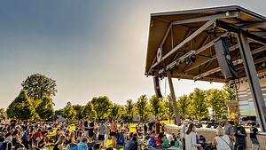 Nickel Plate Concert Series | MOKB Presents