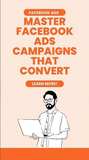 Master facebook ads campaign that converts leads