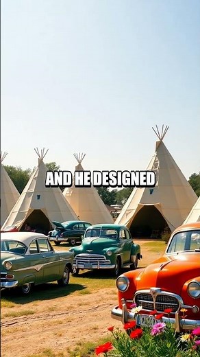 Whimsical Wonder of Kentucky's Wigwam Village