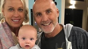 Lisa Curry's emotional video post