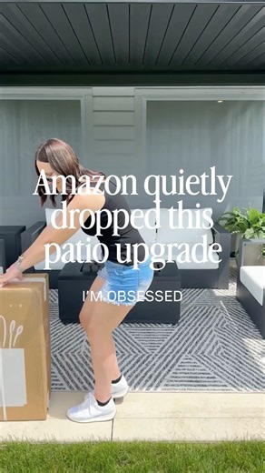 Amazon Privacy Planters That Upgrade Your Patio