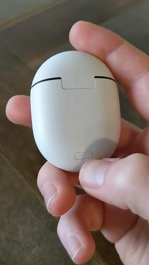 How to fix Pixel Buds 2 muffled ear bud