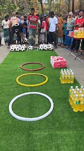 Amazing 3 circle game..?👉 Part - 1216 | Around Tv