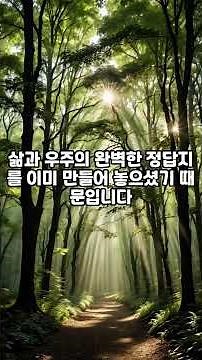 1분 깨달음 퀀텀붓다: 불교란 무엇인가? Ep 3 #1분 깨달음#Upaya#퀀텀붓다#불교의 핵심#부처님가르침의 핵심#인간관계#존재의 의미