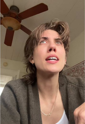 Navigating Passport Stress and Celebrating Queer Joy