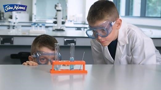 Chemistry Set: safe, educational fun, supports STEM learning