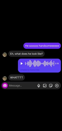 Discover What Makes Him So Handsome