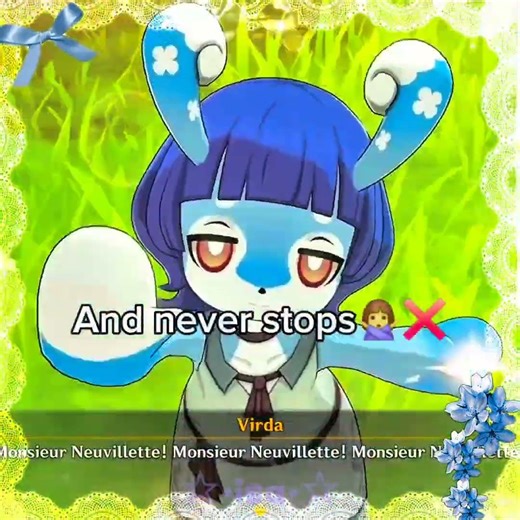 Neuvillette edit! #genshinimpact #genshinimpactedit #edit #neuvillette #funny #neuvillettegenshin