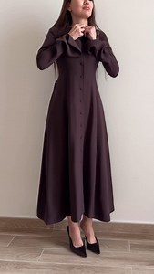 The modest version you’ve been asking for 🤎 | Marbl.