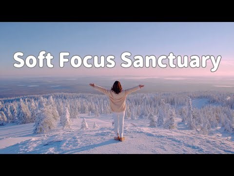 Deep Work Ambience🌱BPM 90