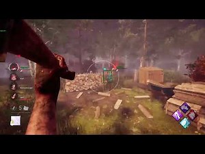 NOVO MOD MENU PARA DEAD BY DAYLIGHT 2025