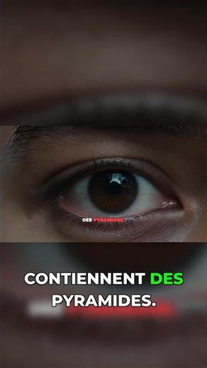 Pyramid symbols: a secret global message?