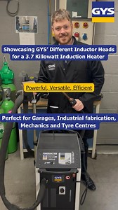 17 reactions | The POWERDUCTION 39LG is a single-phase 3.7-Kilowatt...