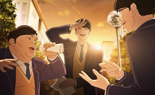 Cuándo se estrena la segunda temporada de Apariencias en Netflix