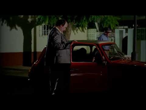Ha meg kell baszódni, akkor meg kell baszódni - Torrente 2