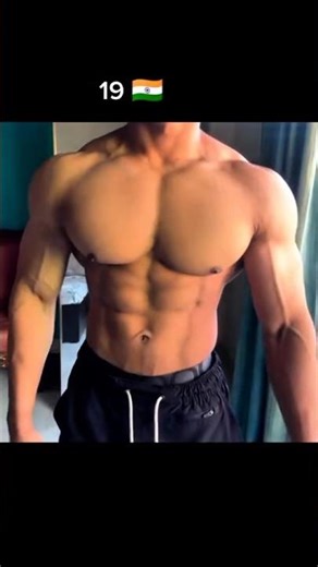 Kya Darshit Singhal Natural Hai?😨😨 reality #fakenatty #expose #nattyornot #naturalbodybuilding