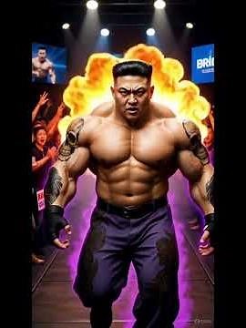 🔥World Leaders 🥊 As Street Fighters