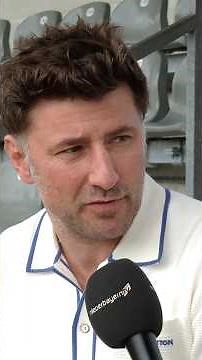 Stefan Reisinger on 1860 Munich: "I'm optimistic they'll be back in professional soccer!"