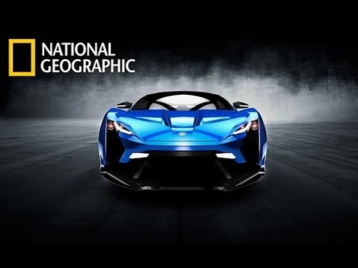 Tesla Documentary   Worlds Best Electric Cars