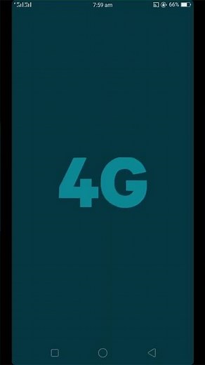 How to enable 4G LTE only mode on any android | 4G LTE only mode ko kese use krain #4g #4ginternet