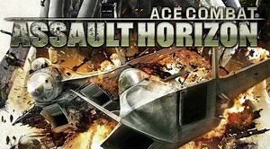 Ace Combat Assault Horizon Enhanced Edition Free Download