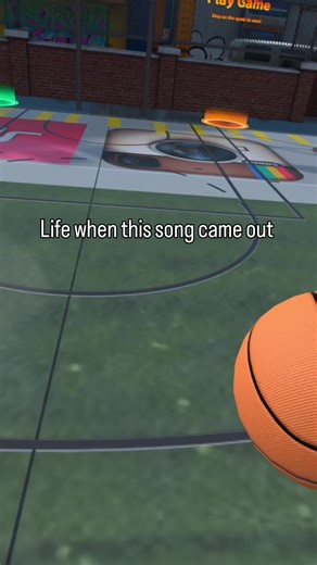 I come and slide at 8 PM #gymclassvr #viral #trending #basketball🏀 #realatable @Gym Class VR