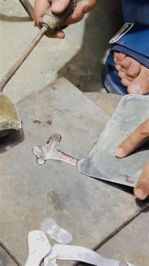 Repair Battery Dead Plate #repair #battery #plate #works #shorts