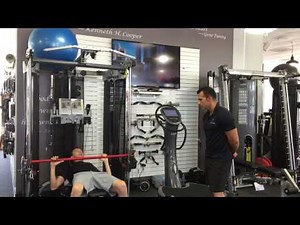 Home Fitness Equipment Review #33 - Inspire FT2 Functional Trainer