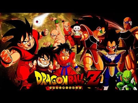 ‼️Dragon ball z Full Length Movie Entire || Saiyan's Saga || DBZ Anime √ • |[ English Dub ]|‼️🐉🐲