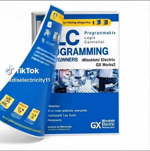 Beginner's Guide to PLC Programming with GX Works2