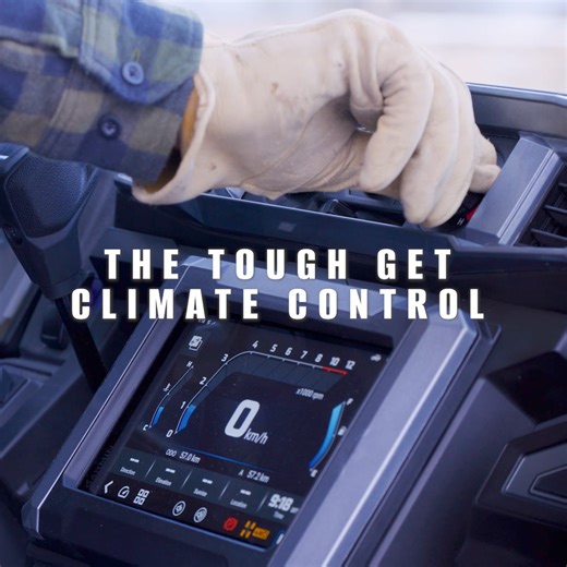 The 2024 Kawasaki RIDGE side x side sets a new premium standard with a Kawasaki in-line 4-cylinder engine and all-season comfort. Experience Peak Premium Performance plus up to $3,000* in savings.​ .​ .​ .​ *Incentives are available at participating Kawasaki dealerships. Offer valid for a limited time only. Subject to change without notice. Offer available on approved purchases of select new unregistered Kawasaki vehicles. *Model & year exclusions apply. Cannot be combined with other promotional