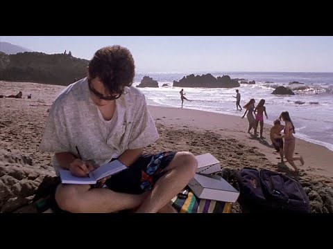 Orange County Trailer [2002]