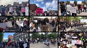 9.3K views · 104 reactions | Through protests, flooding, a global pandemic and an historic election, MLive brought you the stories that mattered in 2020. | MLive.com | Facebook