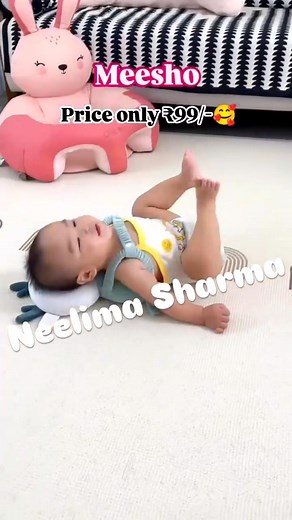 22K views · 31 reactions | Baby protector | Prarthana By Neelima | Facebook