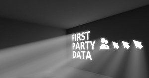 Electric Guitar is making a big impact with first-party data tech