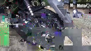 67K views · 877 reactions | 2020 HONDA AIRBLADE 150 ABS | MAGKANO...