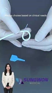 Pigtail vs Straight Drainage Catheter?(Pigtail)