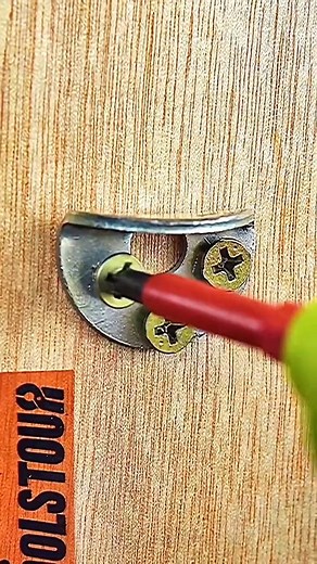 44K views · 123 reactions | 3 Tips to Make Cabinet Furniture Support Peg Pins | Toolstour | Facebook