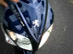 PEUGEOT Sum-up125