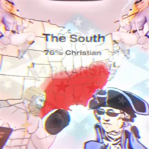 Confessional Lutheran on Instagram: "America is a Christian Country! . . . #lutheran #christianity #lutheranism #christian #reformed #catholic #brotherhood #catholichurch #orthodox #catholicchurch #lcms #joyfullylutheran #america #usa #south #thesouth #dixie #catholicism #protestant #protestantism"