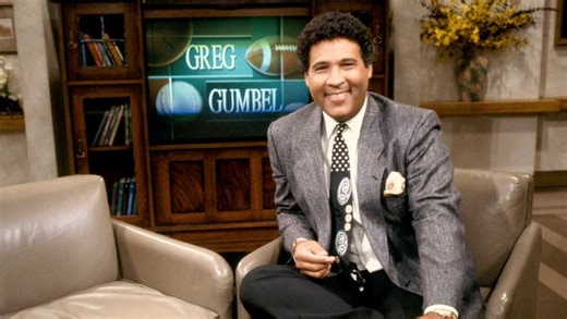 Longtime sportscaster Greg Gumbel has died from cancer at age 78