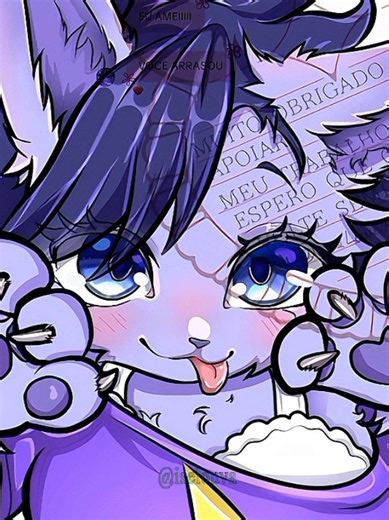 comissão entregue💕 ╔═══════ஓ๑♡๑ஓ═══════╗ ✨🌸 Comissão entregue 🌸✨ ╚═══════ஓ๑♡๑ஓ═══════╝ ૮₍ ˶ᵔ ᵕ ᵔ˶ ₎ა Muito obrigada por encomendar uma arte comigo! Fico muito feliz pelo apoio ao meu trabalho 💗✨ ₊˚ʚ 🌷 ɞ˚₊ Muito obrigada por apoiar minha arte! ₊˚ʚ 🌷 ɞ˚₊ Espero que você goste da sua comissão ✨💗 #comissionart #comission #cartoon #fyp 🎨