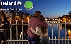 8 reasons to press the Green Button and get back to Ireland